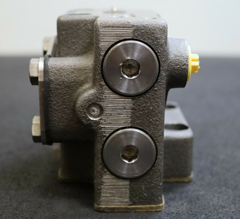 REXROTH Regler V4-23/50 3X/80MF MNR: R900300783 - unbenutzt