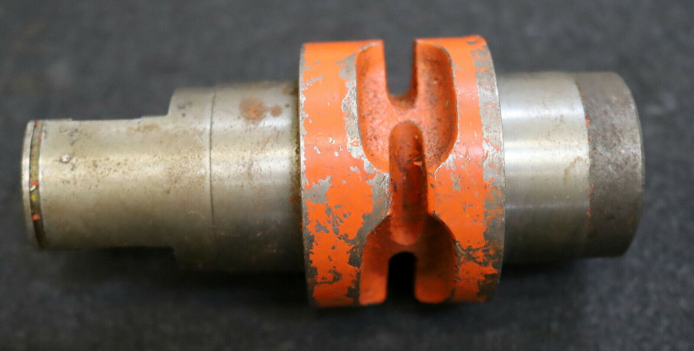 YALE Lastkettenrad mit 4 Taschen Nr. 10 211 090 für YALE Flaschenzug LW 1000kg