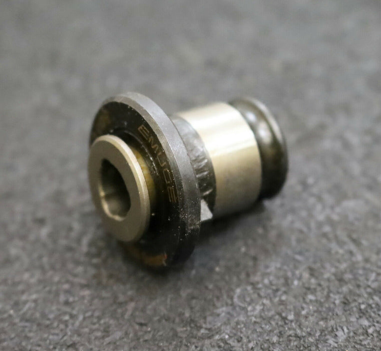 EMUGE Schnellwechsel-Einsatz EM01-9 7/IKZ. 038-ZNK-HW-004450000 4-Kant metrisch
