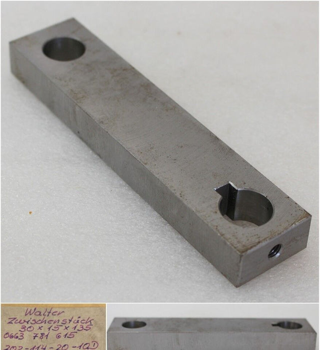 WALTER Zwischenstück 30x15x135