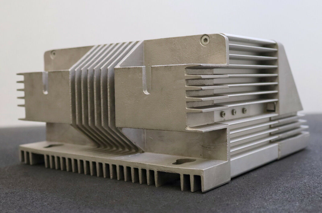 PHOENIX CONTACT Motor Starter Remote digital IN/OUT IBS IP 500 ELR W-6A DI4/4