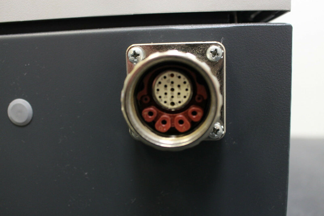 AMT Schraubersteuerung SMD10-40AH Einkanalsteuerung Artikelnr. 7009928 230VAC