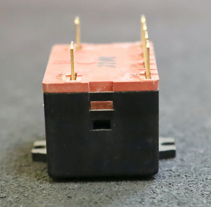 LÖTSTAR REMKO Relais LRY 26021 2300-200 220V 13,7A 3kW f. REMKO Heizlüfter ELK3