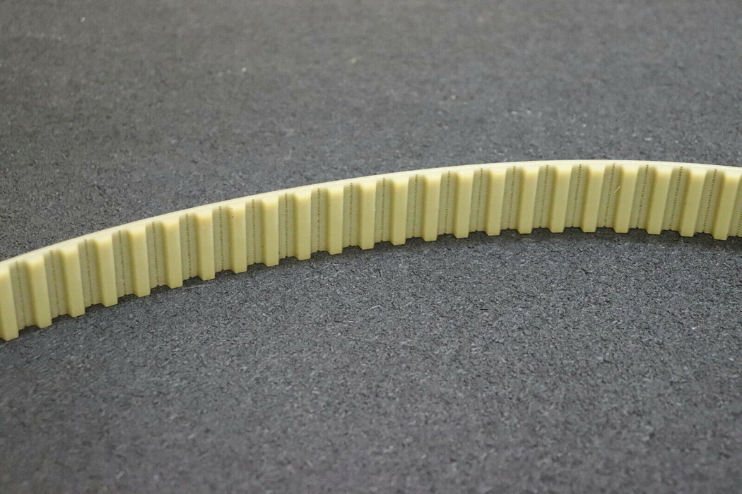 MEGADYNE Zahnriemen T10 1390 Länge 1390mm Breite 25mm - unbenutzt