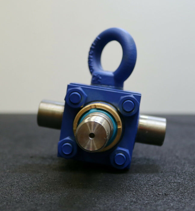 REXROTH Hydraulikzylinder R90099210 CD210R40/25-400.Z11/01HBDM11A unbenutzt