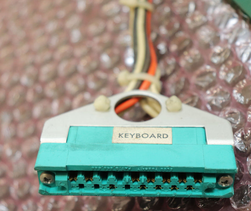 ALLEN BRADLEY PC board 636414 gebraucht / used tested / ok - geprüft