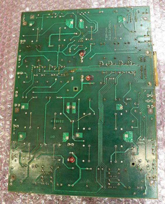 VEB EAB DDR Platine IT 238-01 Platine RFT 55186 700 30 364 8-37L-2 891 20 293 7