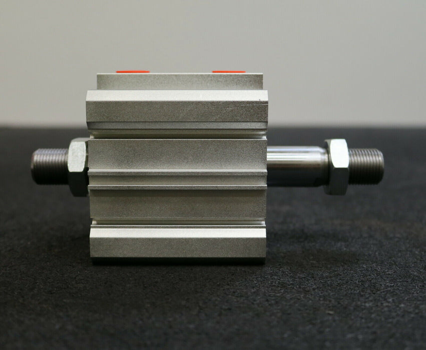 SMC Pneumatikzylinder Pneumatic cylinder ECDQ2WA63-25DM KolbenØ 63mm Hub 25mm