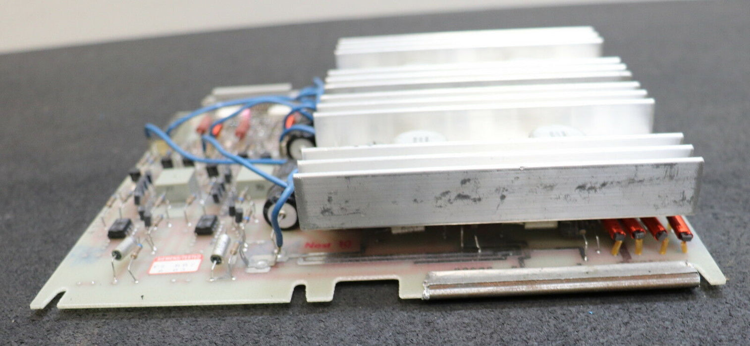 RFT Platine 54965 413655-9 NKM 4646-8 B neu