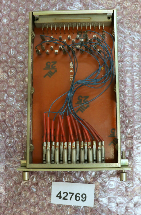 ORSTA HYDRAULIK Proportional-Technik R 606 für HL-AVX-020 gebraucht-ok-geprüft