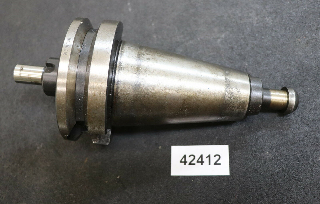 WNT SK50 Werkzeugaufnahme für Fräseraufnahme + LKN 82 516 216 GL=230mm