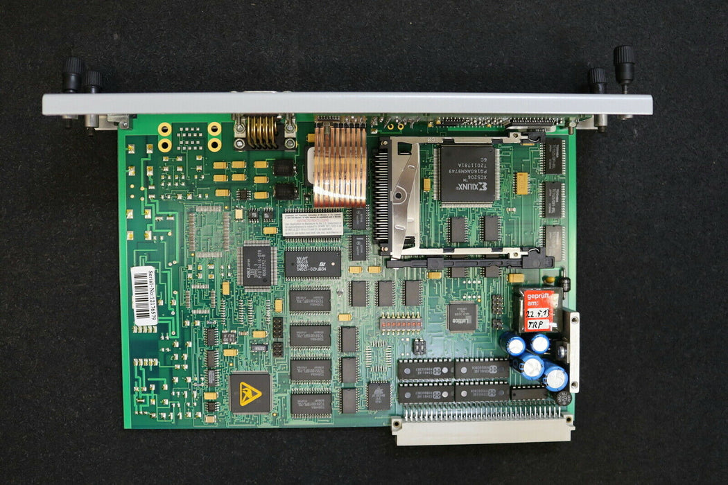 PHOENIX CONTACT Interbus Anschaltung IBS BA DSC/I-T Ord.No. 2723042 Generalüberholt