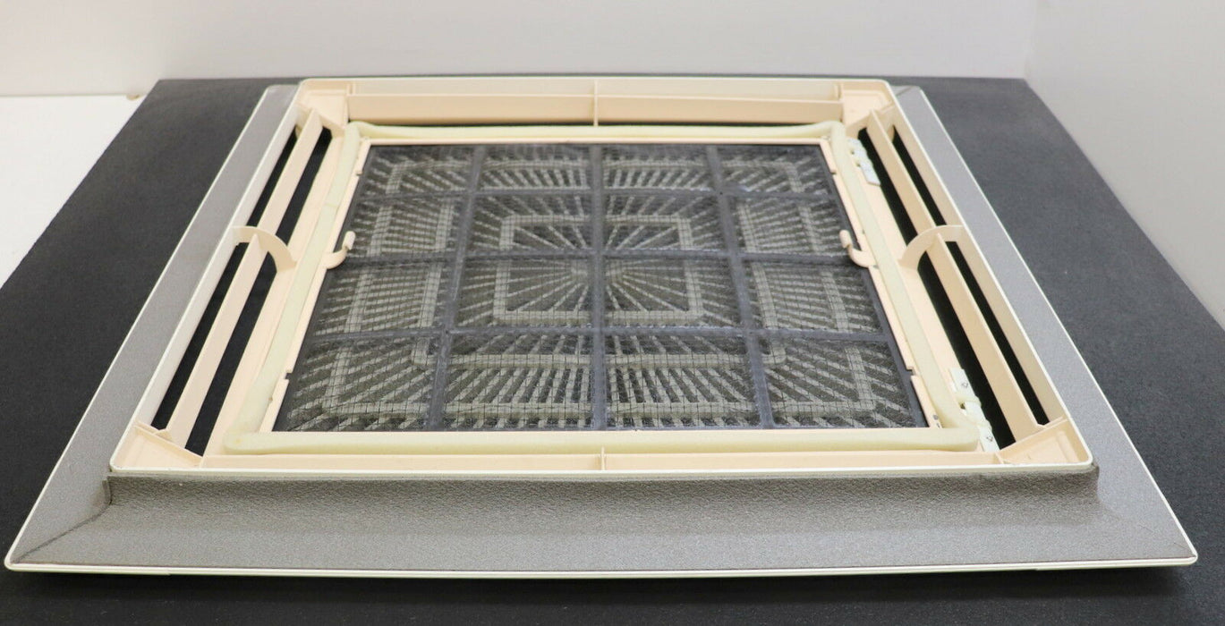 DELCHI KIT Gitter Cassette D017706 G 12 Griglia für Deckenklimagerät - unbenutzt