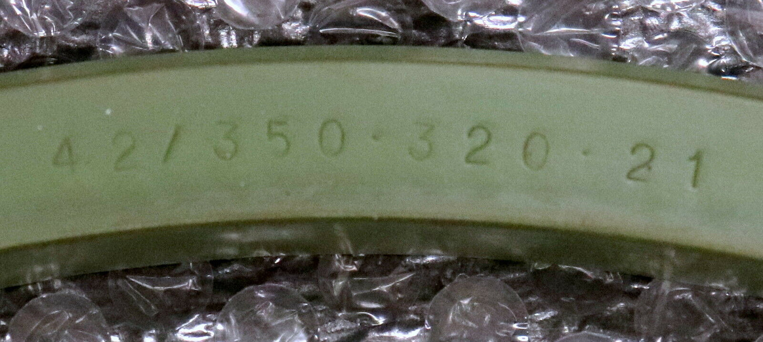 PARKER Lippenring Hydraulic Seal C2Q030V3664 Seal Piston Single Acting Profile
