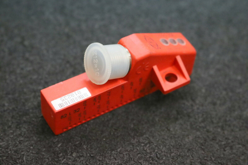 DESTACO Sensor Kit für  Kraftspanner 82L32/40-1 Typ 8EA-060-1 Art.Nr. 010235