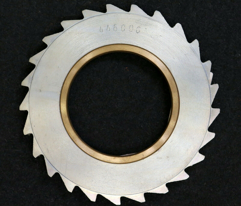 YALE Sperrradscheibe LW155 Best.Nr. 0 306 156 zu YALE Flaschenzug Typ LW 3000kg