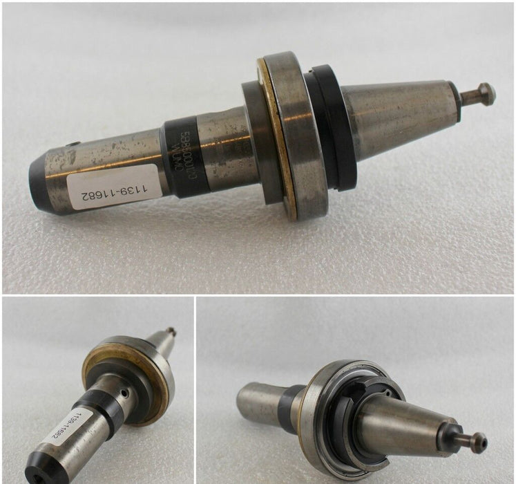 KELCH Spannfutter SK30xABS32x60 (Typ494.9032.284)+ABS-Anbindung KELCH