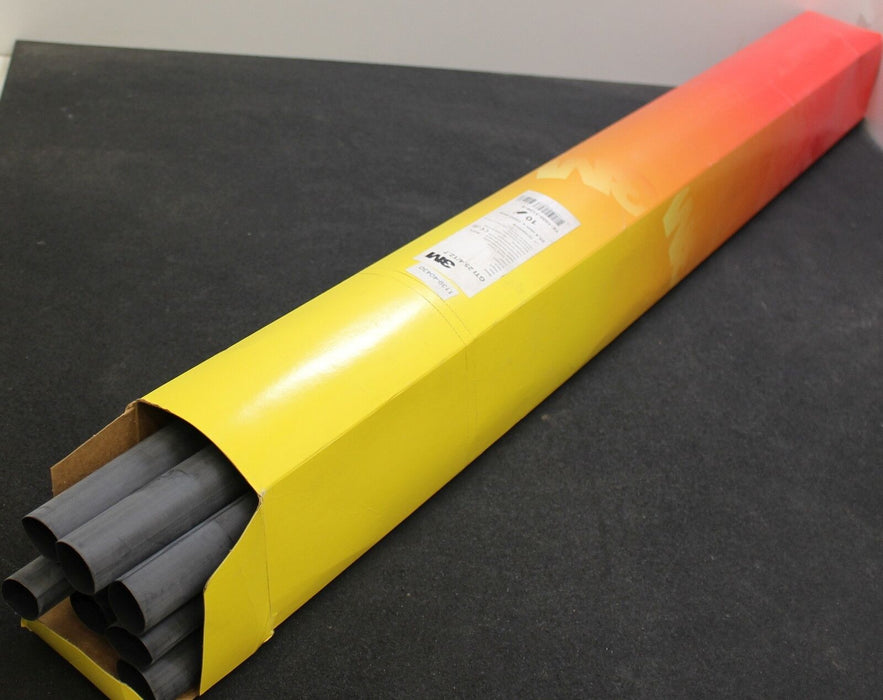 3M 10x Warmschrumpfschläuche GTI 25.4/12.7 L:1000mm TE-1000-3126-5