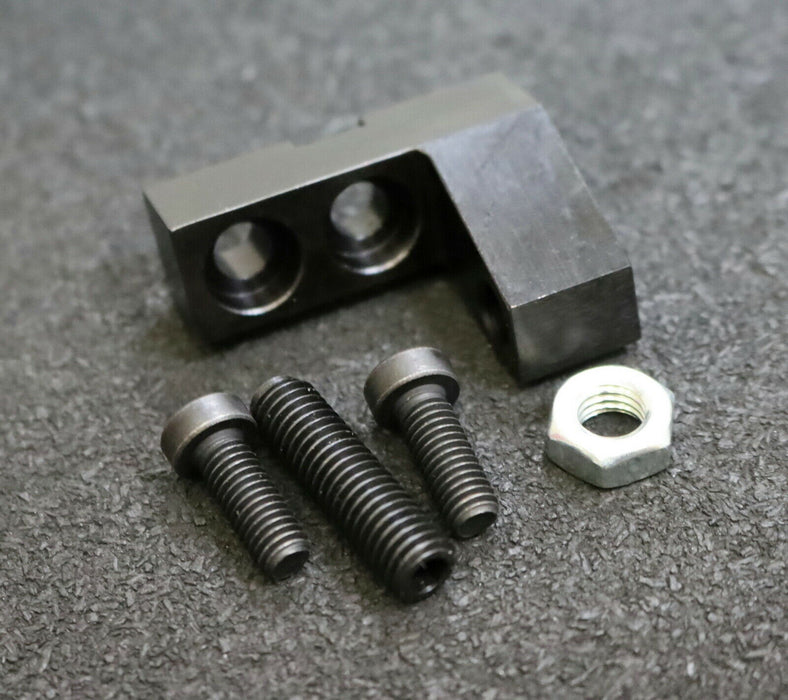 ROEMHELD Spannbacke für 4412-974 Art.Nr. 3548447 unbenutzt