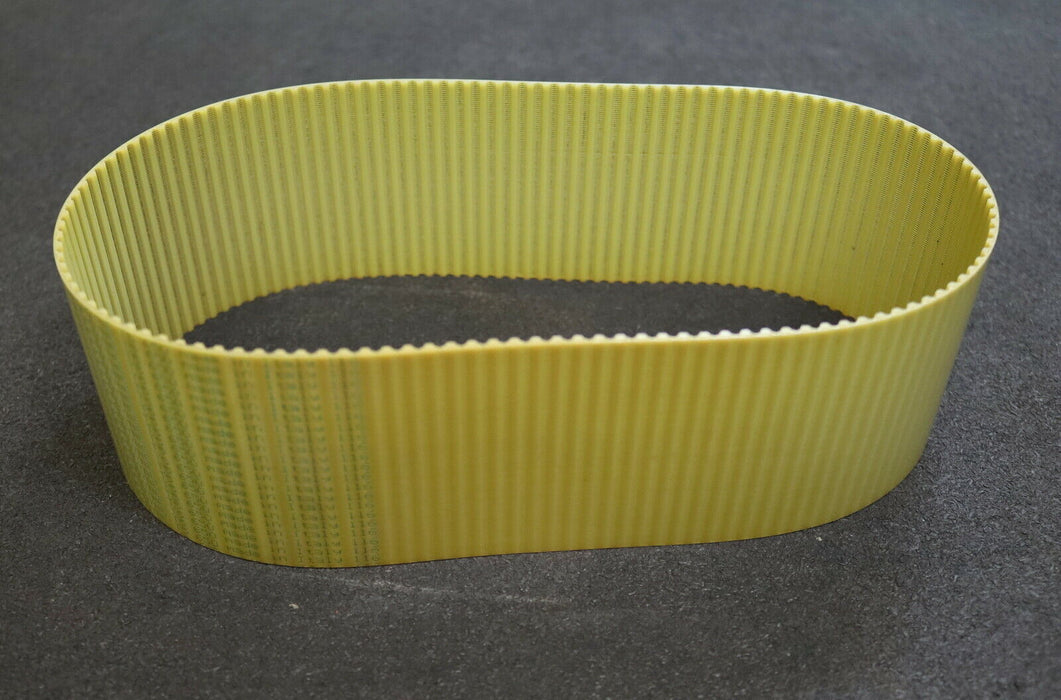 MEGADYNE Zahnriemen Timing belt T 5 650 Länge 650mm Breite 77,5mm unbenutzt