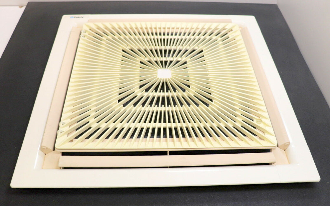 DELCHI KIT Gitter Cassette D017706 G 12 Griglia für Deckenklimagerät - unbenutzt