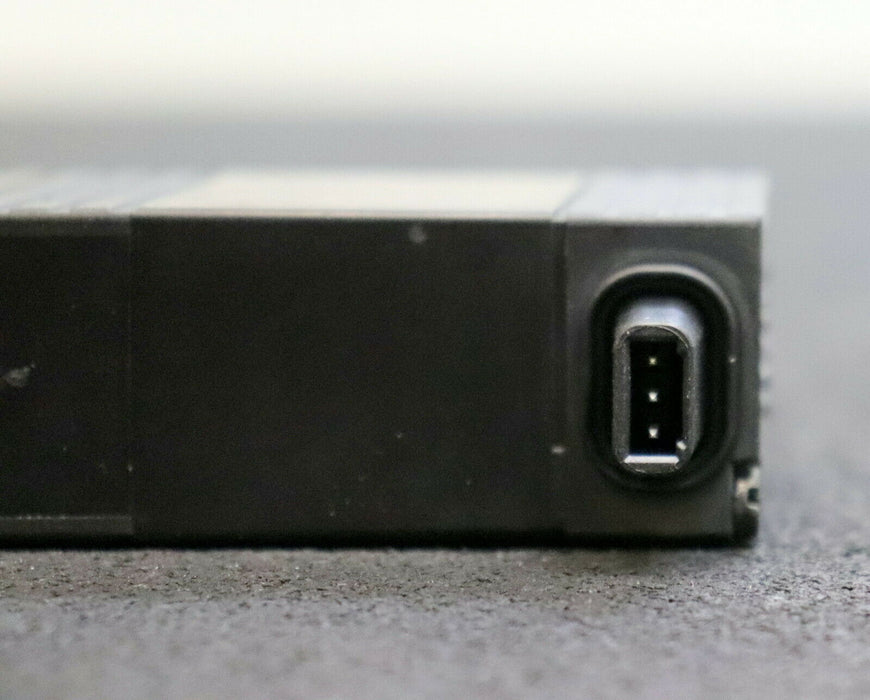 FESTO Magnetventil JMTH-5/2-7,0-S-VI-SA Nr.526966 WN02 1: 0,9-10bar 12,14:4-6bar