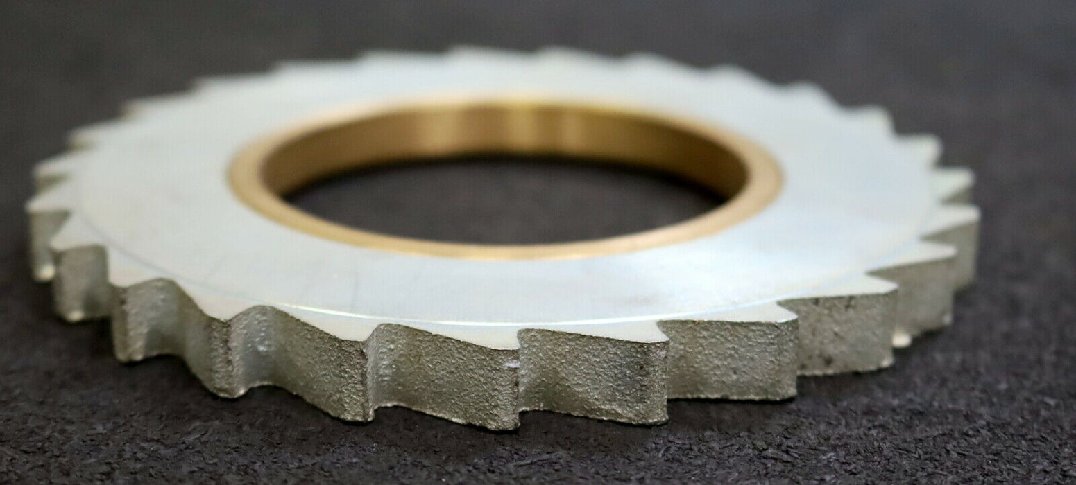 YALE Sperrradscheibe LW155 Best.Nr. 0 306 156 zu YALE Flaschenzug Typ LW 3000kg