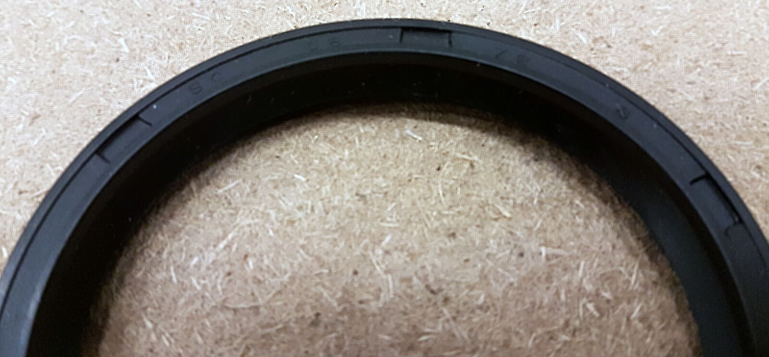 NAK 16 Stück Wellendichtring Wellendichtringe SC 58x72x8