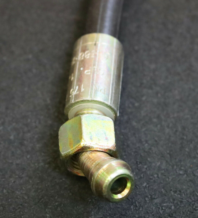 KÄRCHER Umbausatz HDS 800E 6.288-198.0 mit HD-Schlauch 6.388-258 DN10 PN175bar