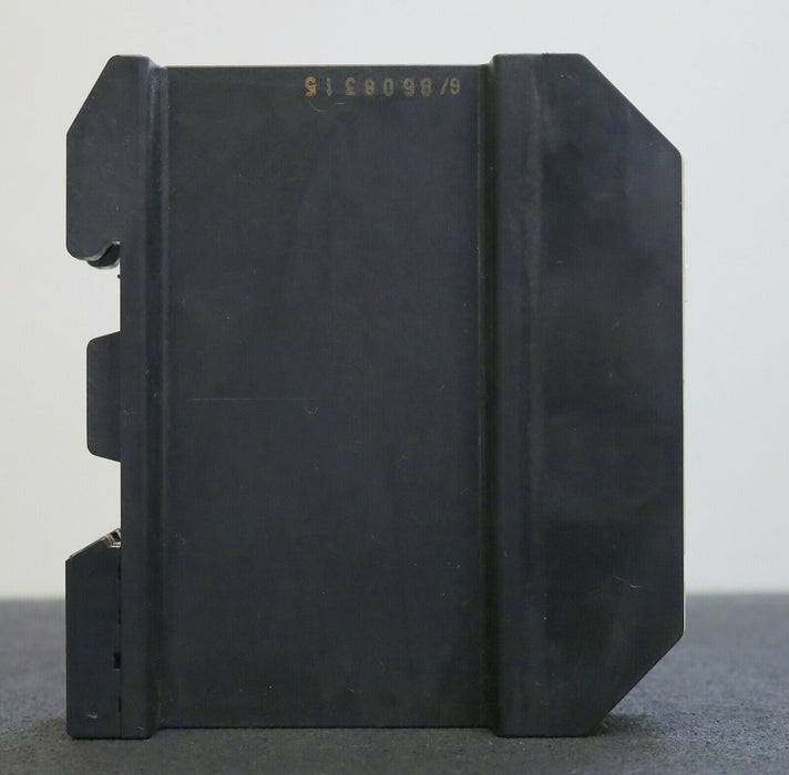 SIEMENS Relaisbaugruppe 8xA 30VDC 6ES5417-7AA11 - gebraucht