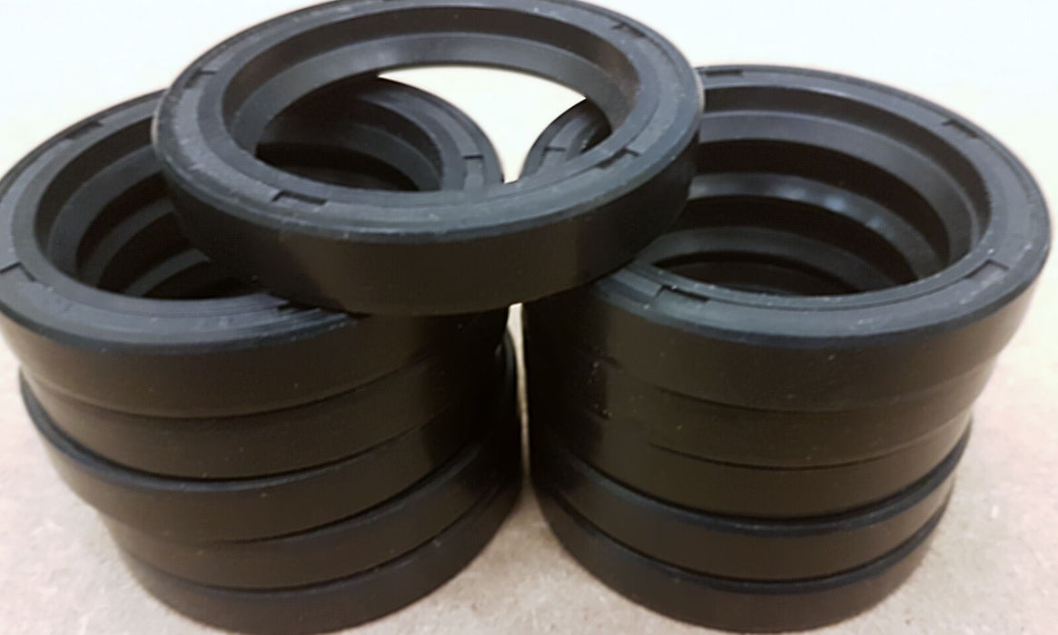 NAK 11 Stück Wellendichtring Wellendichtringe SC 44x62x10
