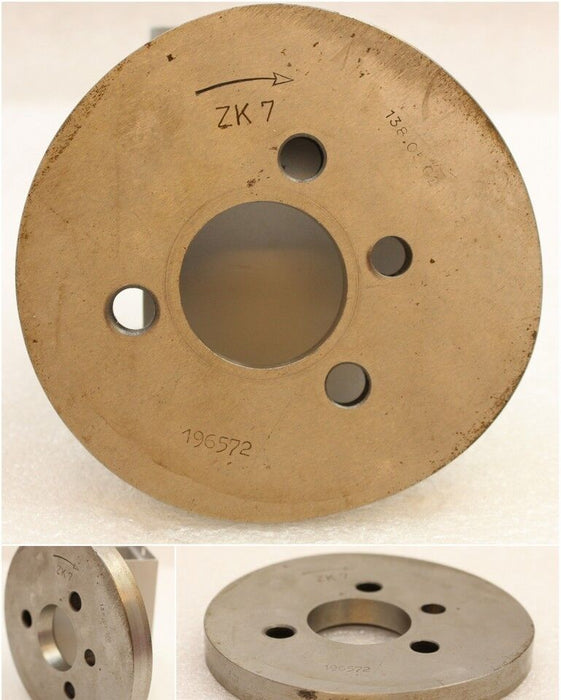 HURTH-MODUL Kurvenscheibe 196 572 13805021 -für HURTH Modul ZK7