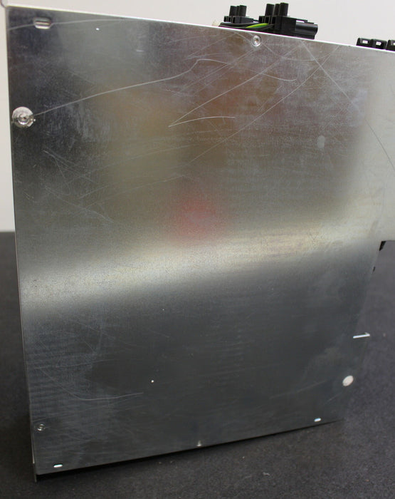 INDRAMAT TDM Servo Controller TDM 1.2-050-300-W1-0 Mod1/1X0848-003