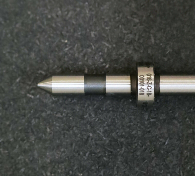 RÖHM Federbolzen komplett Art.Nr. 1236145 KP 171203/1 UK01613529 unbenutzt