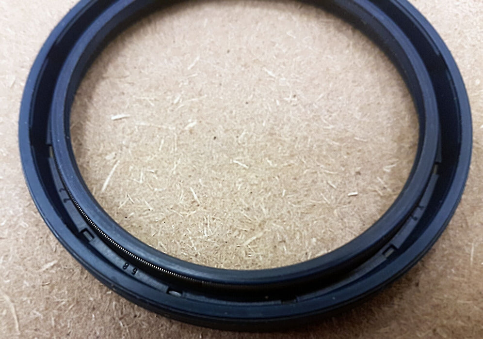 CFW 12 Stück Wellendichtring Wellendichtringe BA F 58x72x8