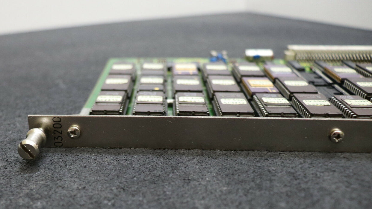 SIEMENS SIMATIC EPROM Karte 03200 03202-A 548181.9201.01 Entwickungszustand C