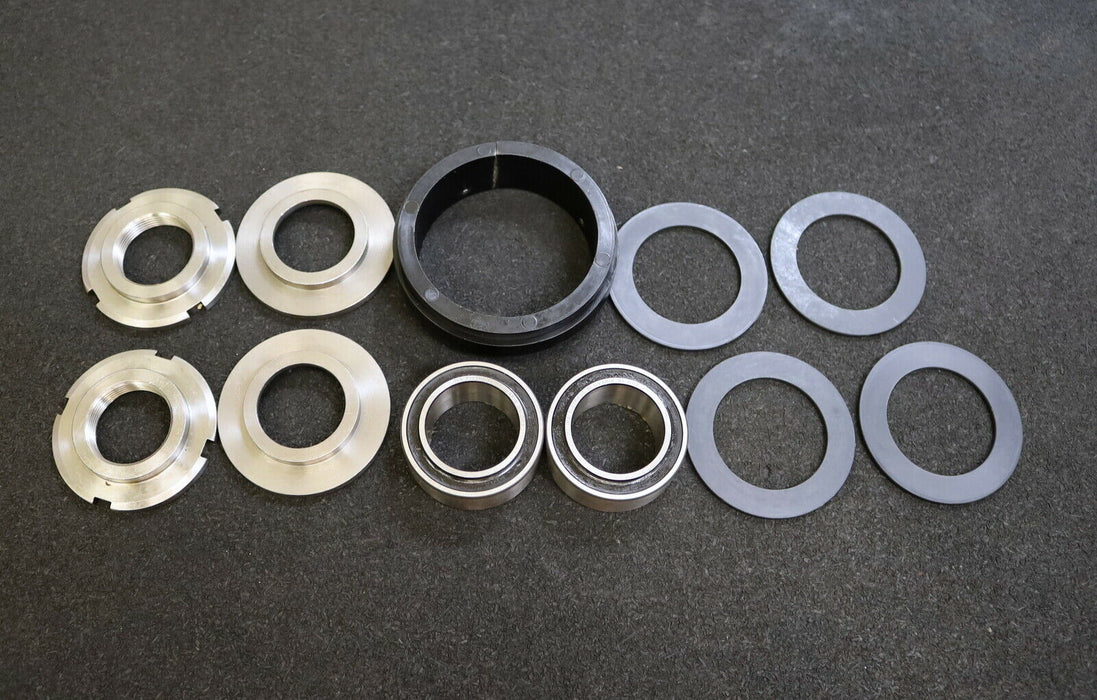 ABB Reparatur-Kit Ausgleichseinheit IRB 600/6400 Art.Nr. 3HAB6495-1 unbenutzt