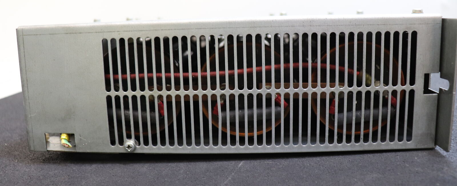 BOSCH Kondensatormodul KM 2200 Artikelnr. 048799-109 520VDC 50A C 2200 µF