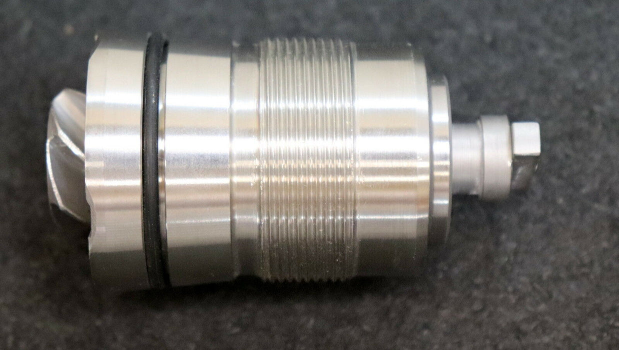 SCHROEDAHL Kaskadenbuchse mit Ventileinsatz Pos. 3,4,5 - TB20/21S021 Typ EKF52