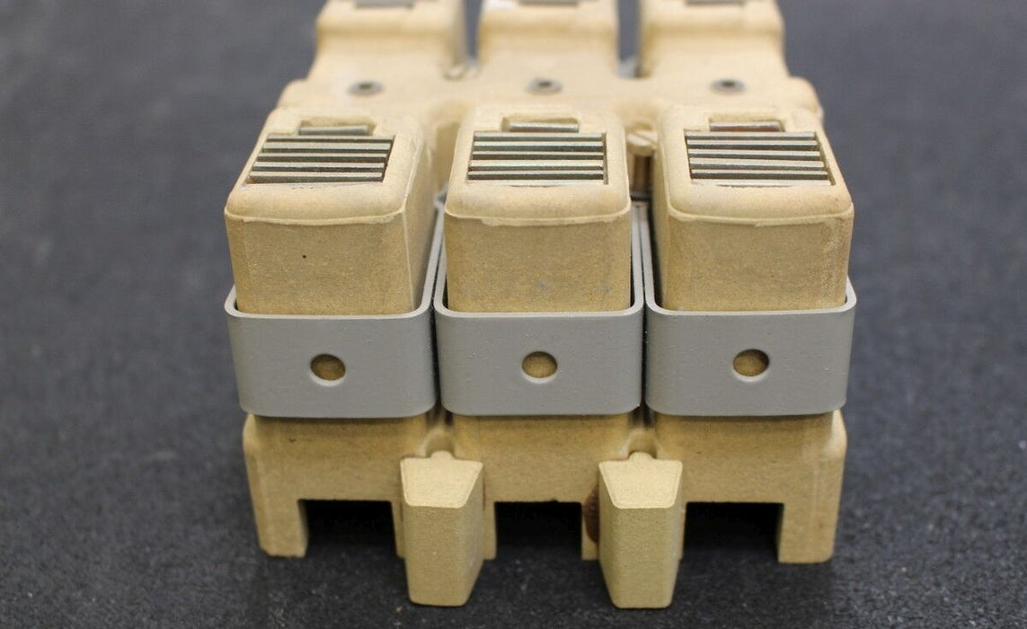 SIEMENS Lichtbogenkammer 3TY1282-0A - für Schütz 3TA28