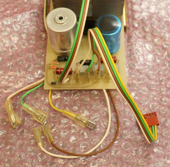 ANTON PAAR Power supply 110/220V für Digitalen Dichtemesser DMA 45/1