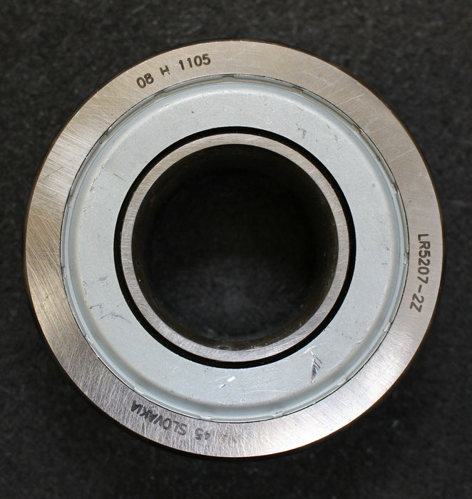 DEMAG 1 Satz Rollenführung RS270So Demag Best.Nr. 579099-811 für Schubskid BA5