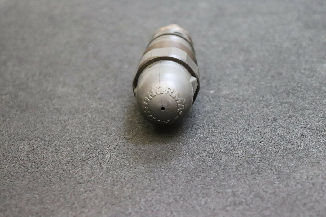 REXROTH HYDRONORMA Druckbegrenzungsventil DBD S20 / 200 K10 Patrone 20/200 EK200