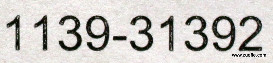 SIEMENS unabhängiger Überstromzeitschutz 7SJ7314-3BB0 - 250VDC - 1A -