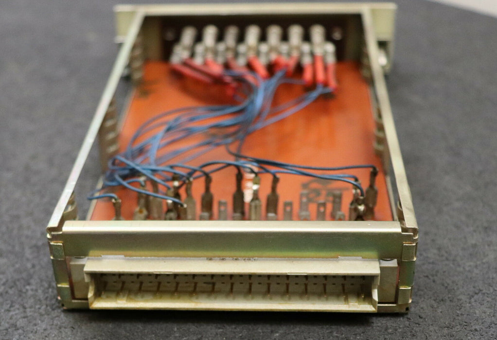 ORSTA HYDRAULIK Proportional-Technik R 606 für HL-AVX-020 gebraucht-ok-geprüft