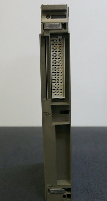 SIEMENS SIMATIC S5 Central processing unit 6ES5941-7UA12 E:4 - gebraucht