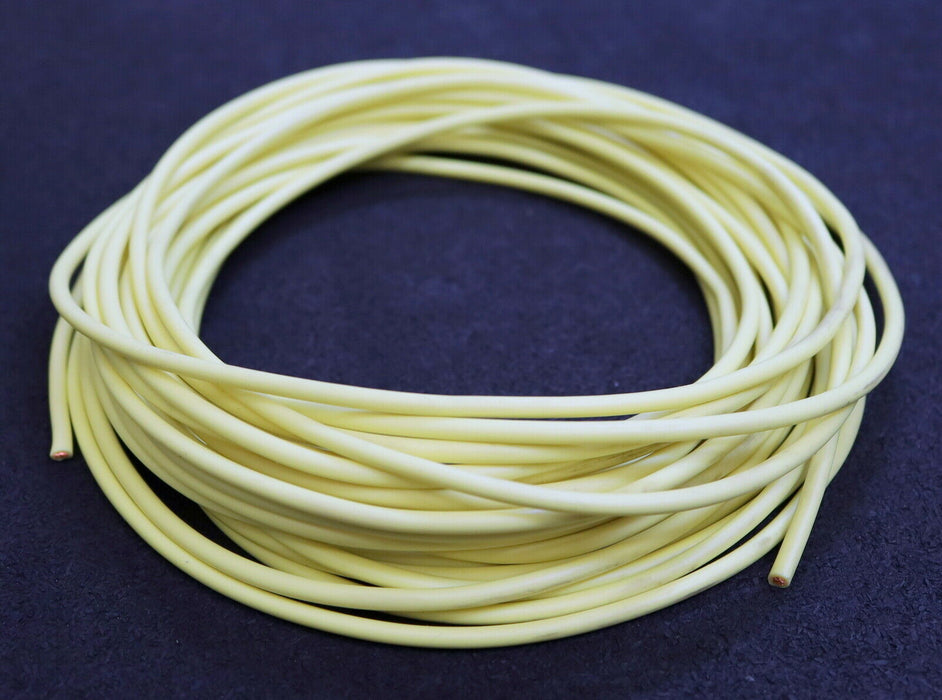 MULTI-CONTACT 15m Verbindungskabel Best.Nr. 60.7230-00124 Art.Bez. PLAST-1 V 2,5