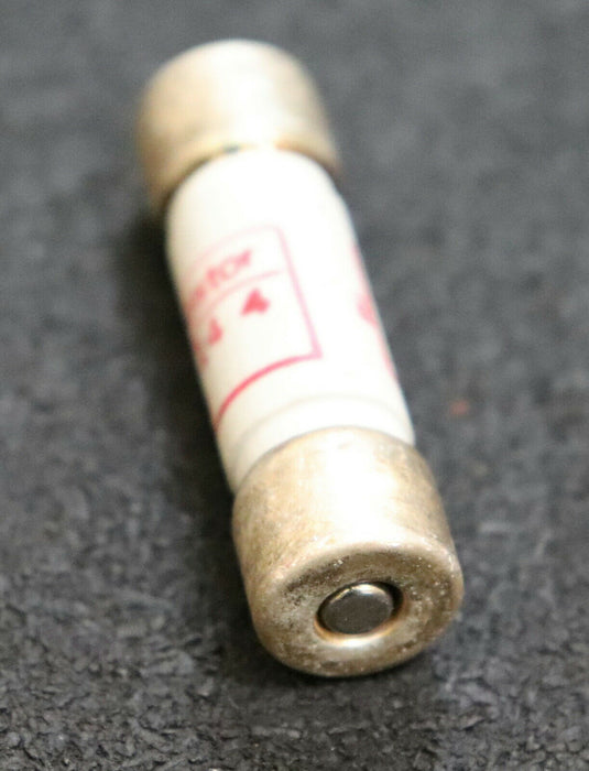 FERRAZ PROTISTOR 11x Sicherungseinsatz fuse-link 621 CP URE 14 4 4A 600VAC