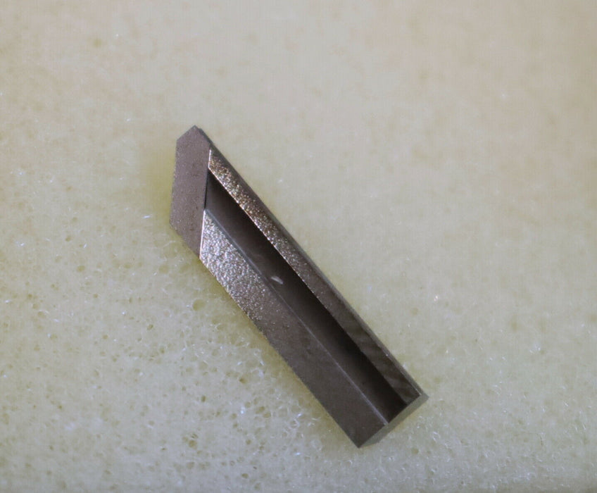 MAPAL 13 Stück Wendeplatte S-39834-1-FT U 32066200 - unbenutzt in OVP