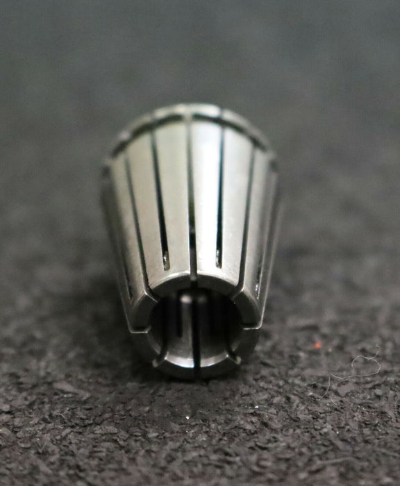 KENNAMETAL 16ER Spannzange Ø 3-2mm 16ER030M ID 1116.03009.19 unbenutzt in OVP